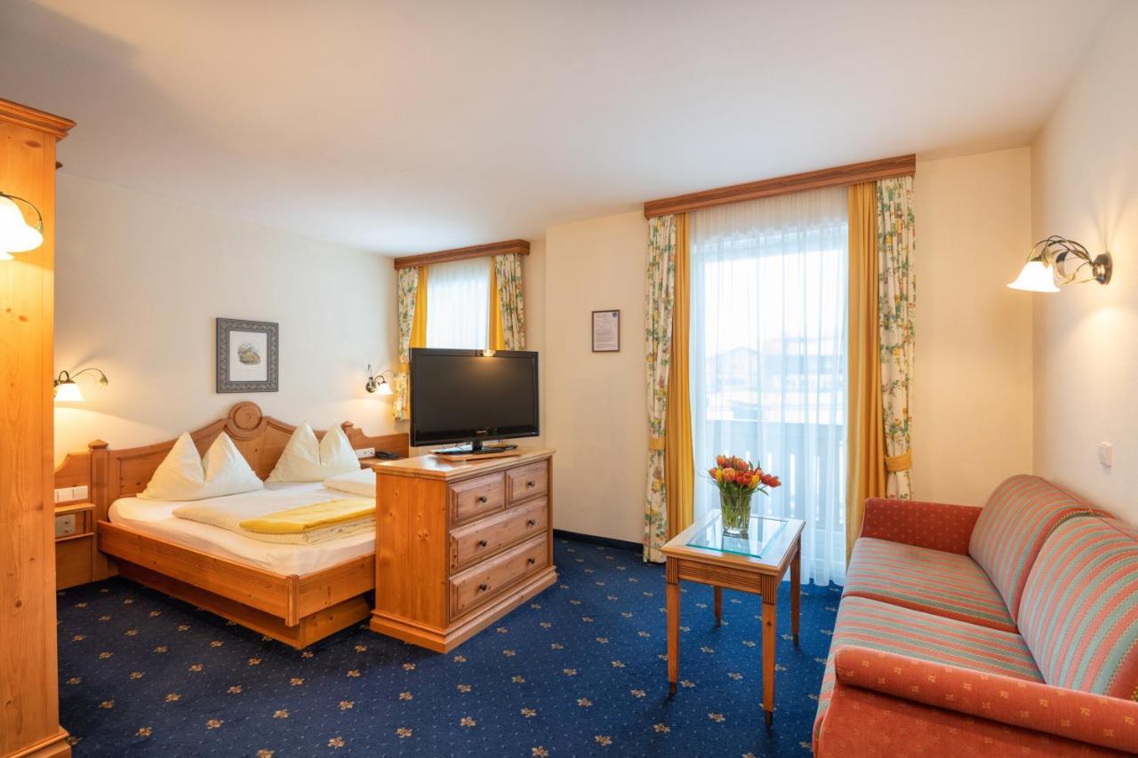 Hotel Hammerwirt - Forellenhof Untertauern Exteriör bild