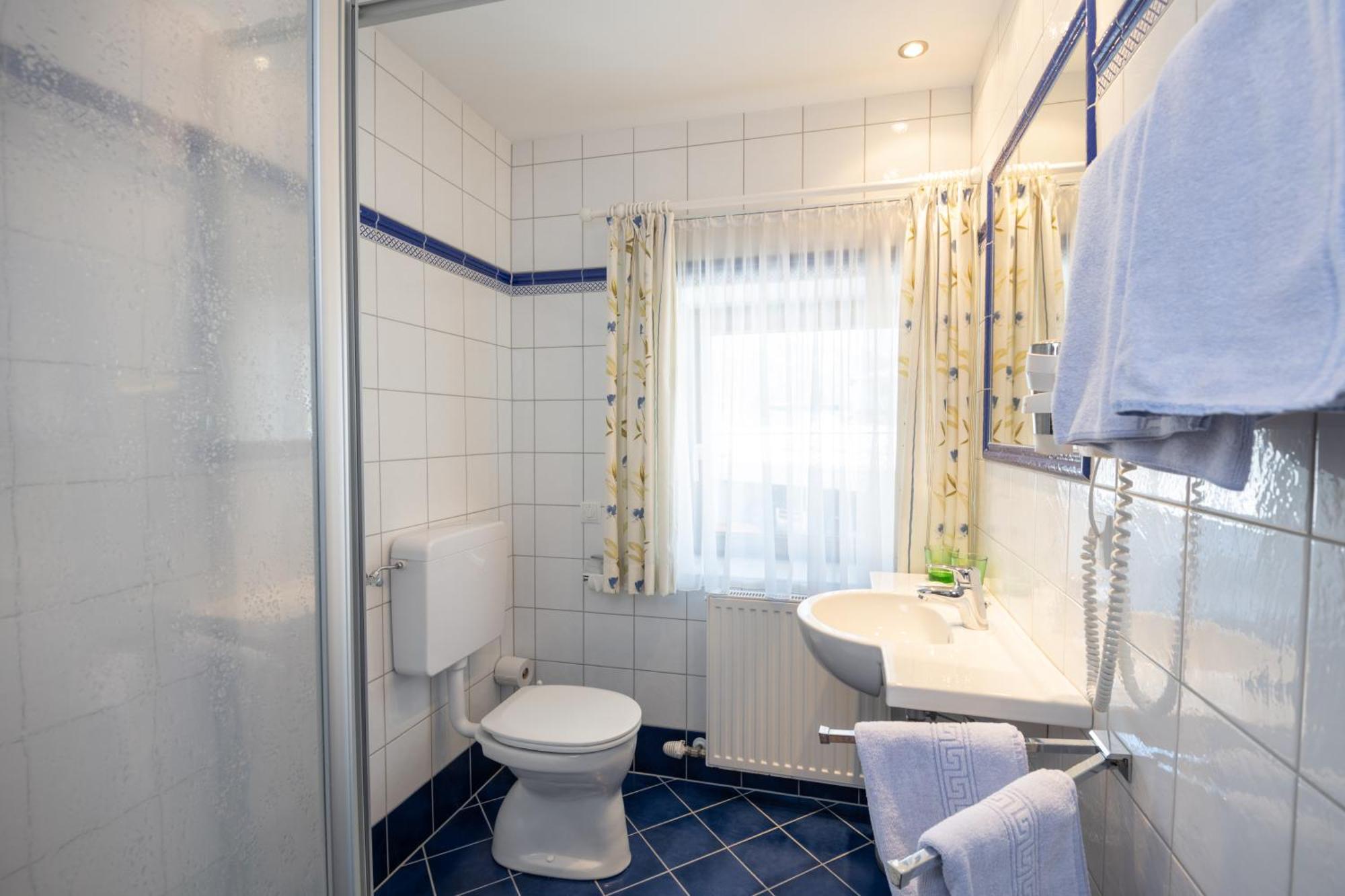 Hotel Hammerwirt - Forellenhof Untertauern Exteriör bild