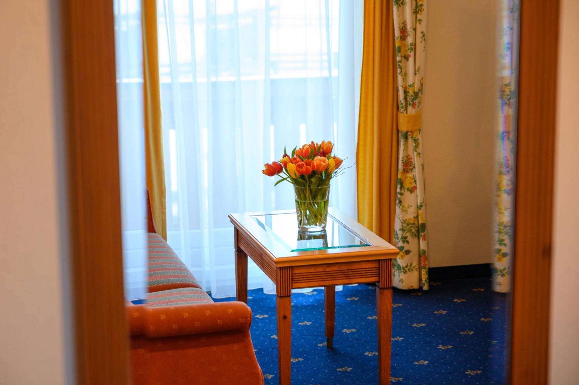 Hotel Hammerwirt - Forellenhof Untertauern Exteriör bild