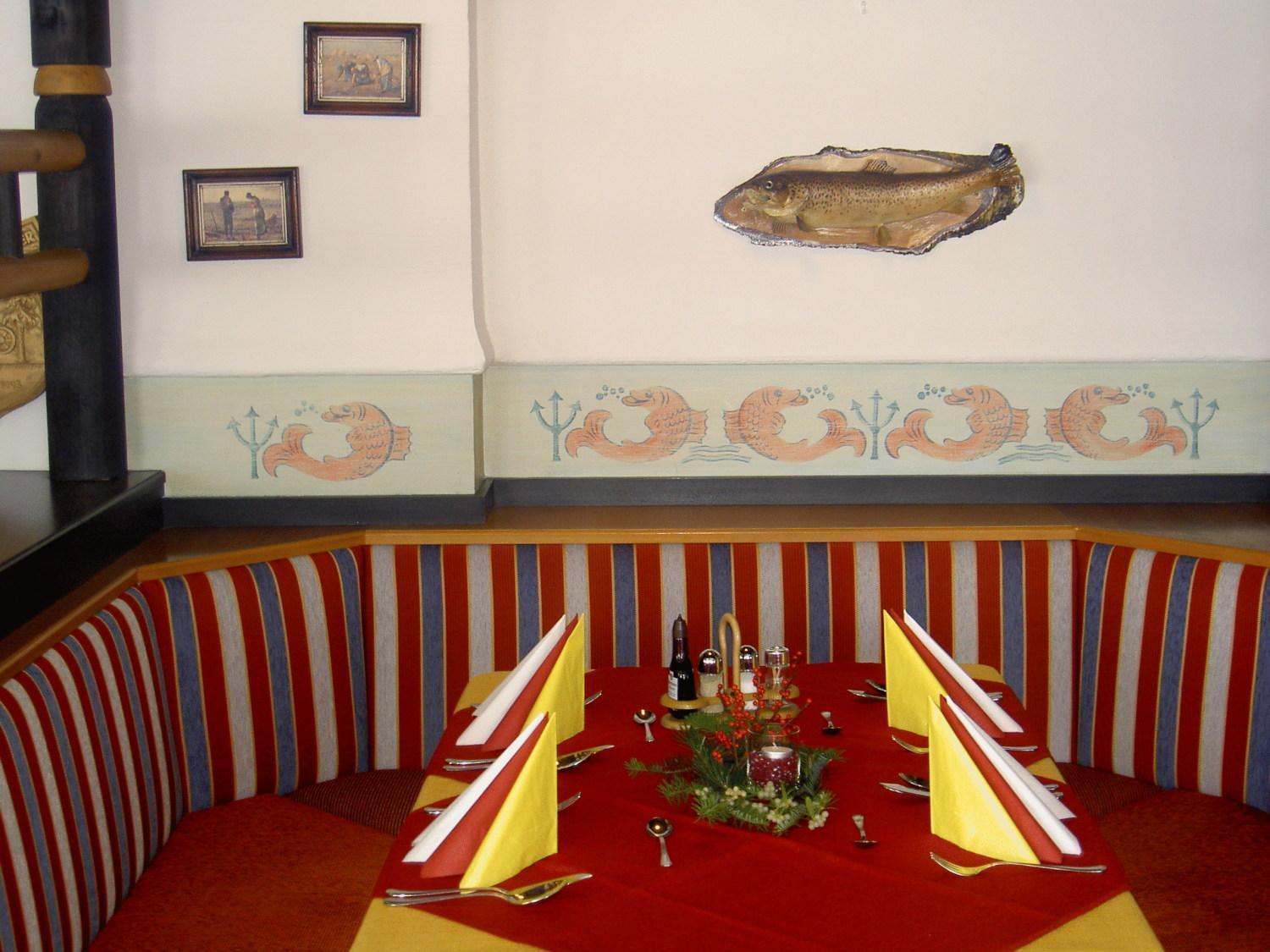Hotel Hammerwirt - Forellenhof Untertauern Exteriör bild