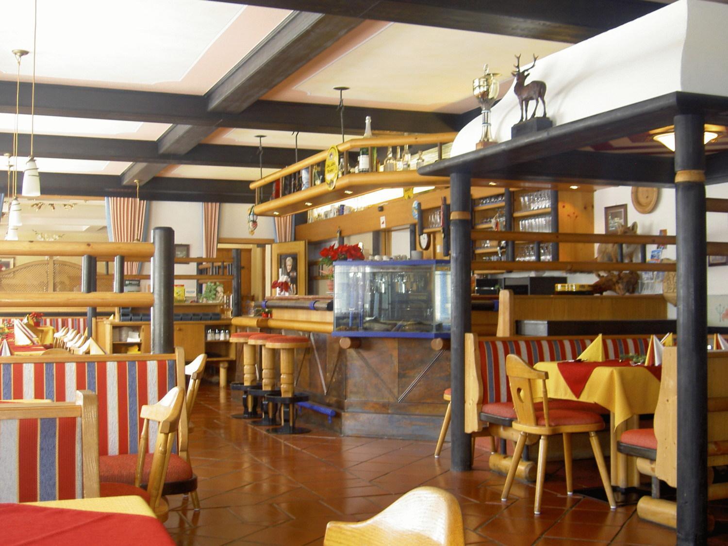 Hotel Hammerwirt - Forellenhof Untertauern Exteriör bild